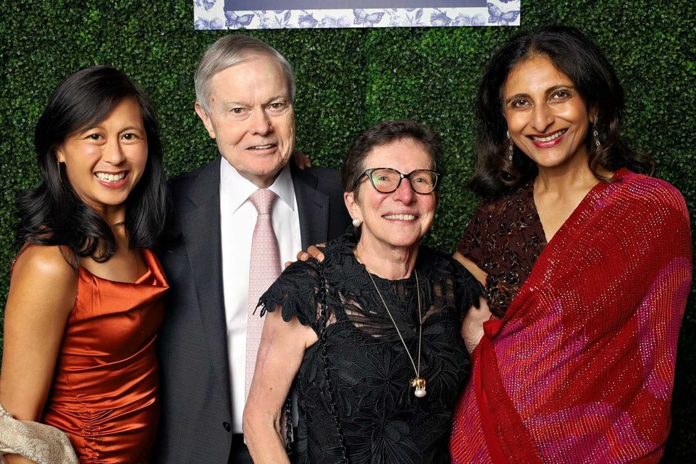 2025 ATTPAC Bravo Gala