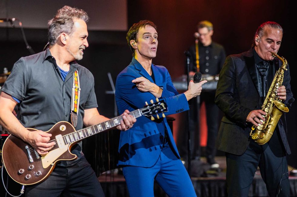 2025 ATTPAC Bravo Gala