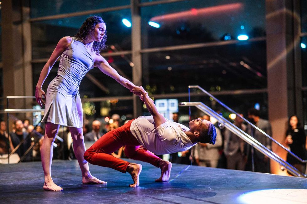 2025 ATTPAC Bravo Gala