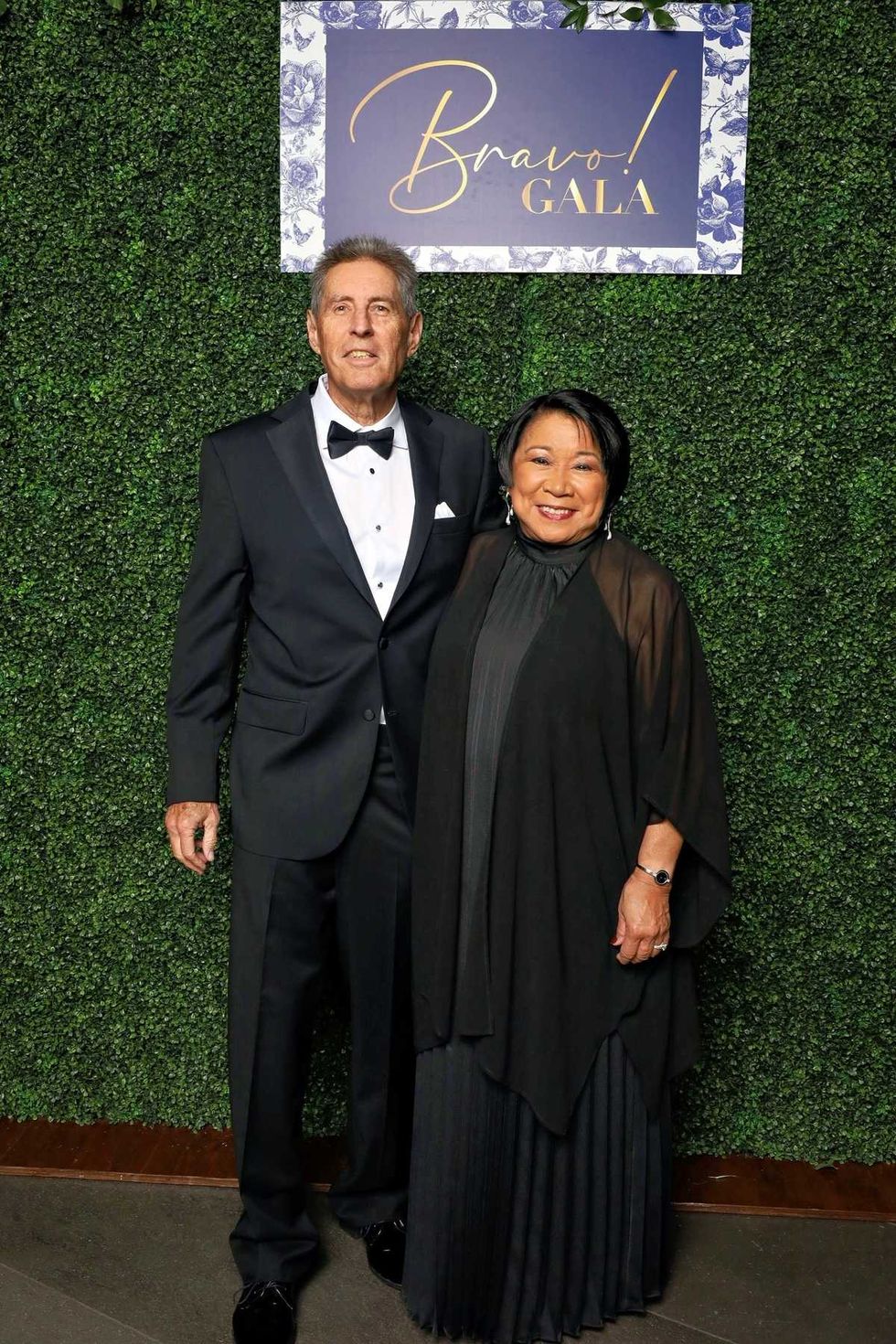 2025 ATTPAC Bravo Gala