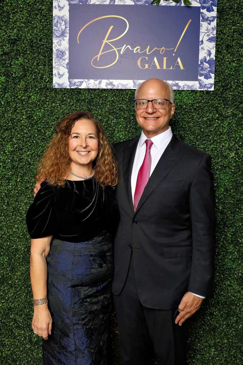 2025 ATTPAC Bravo Gala