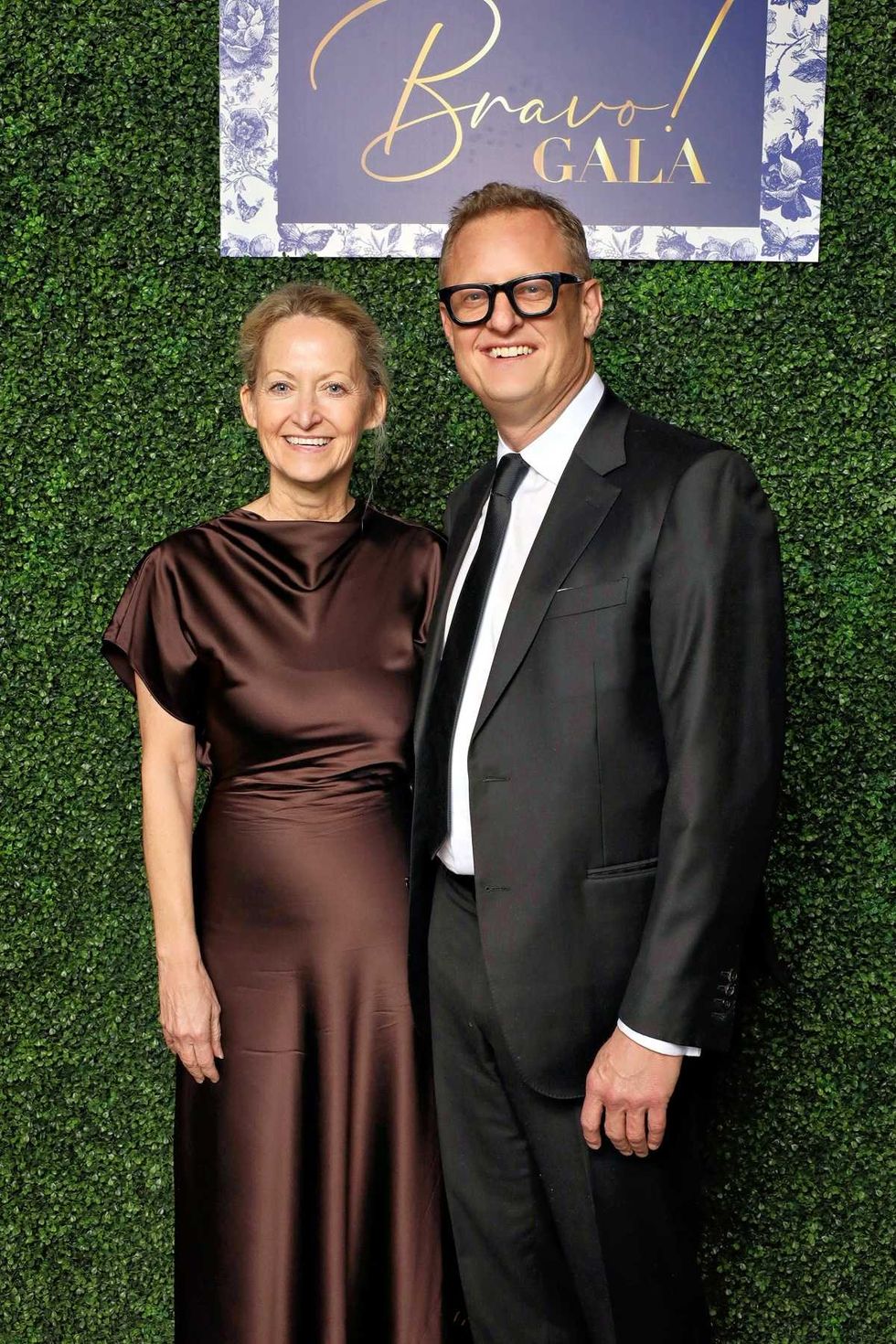 2025 ATTPAC Bravo Gala