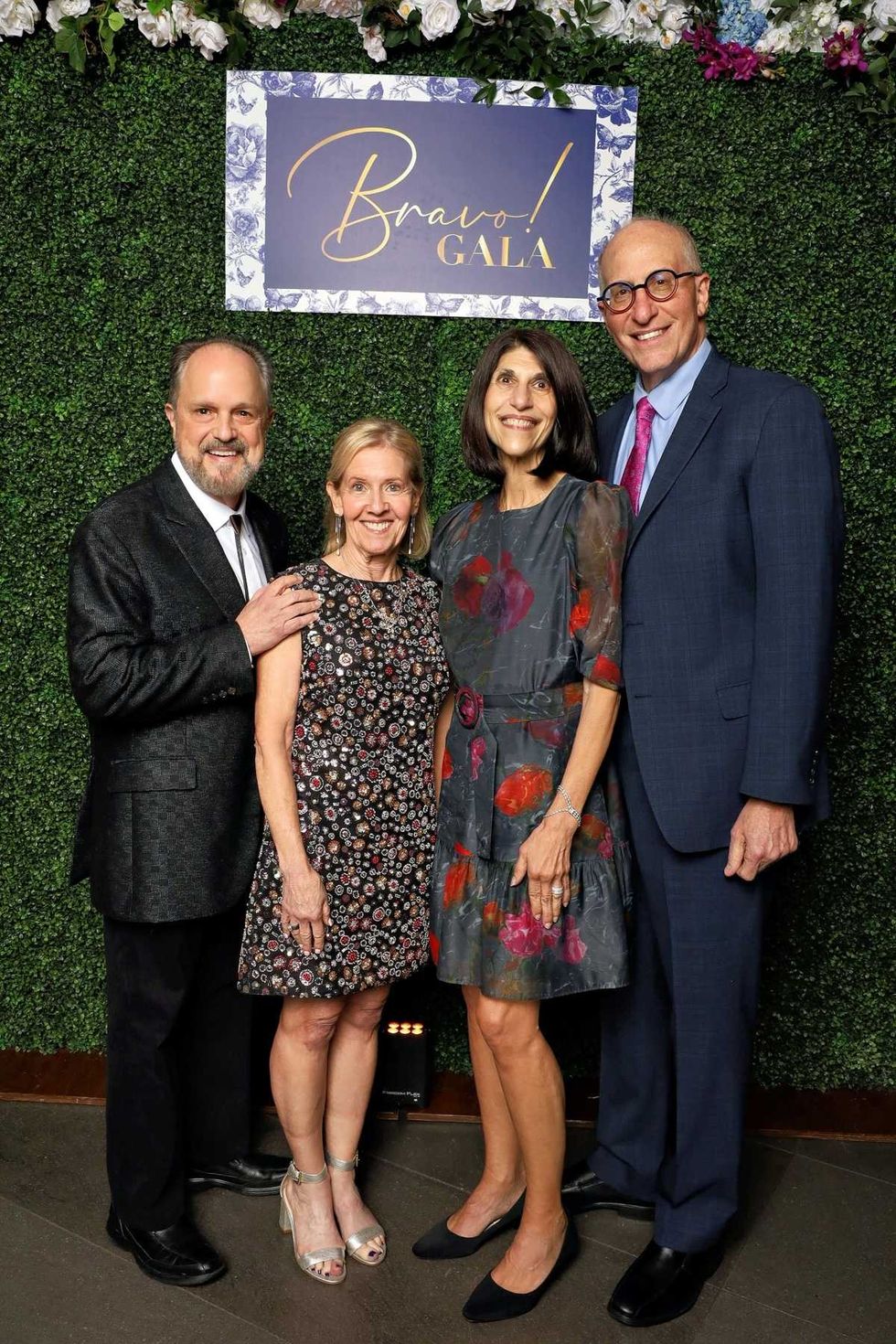 2025 ATTPAC Bravo Gala