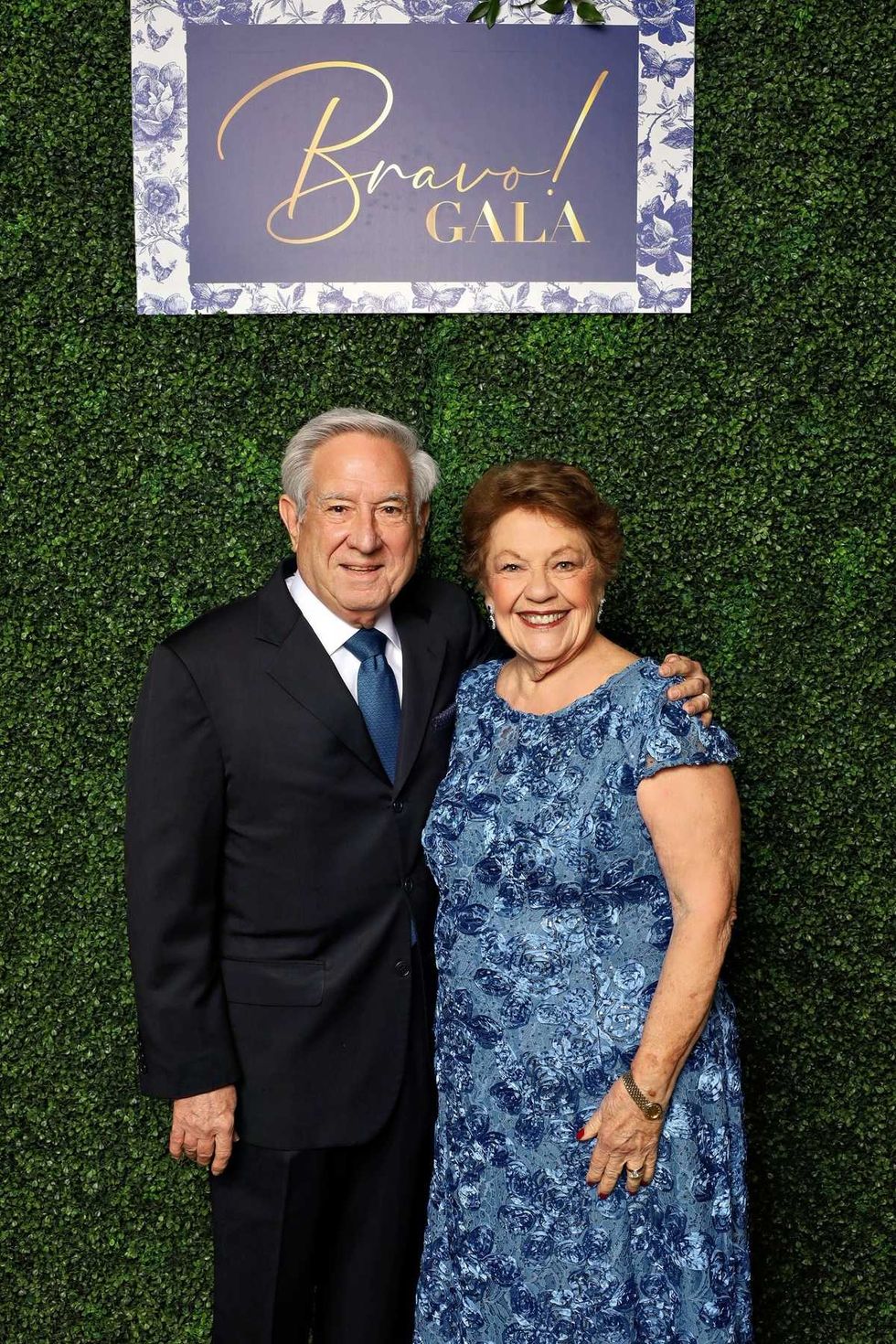 2025 ATTPAC Bravo Gala