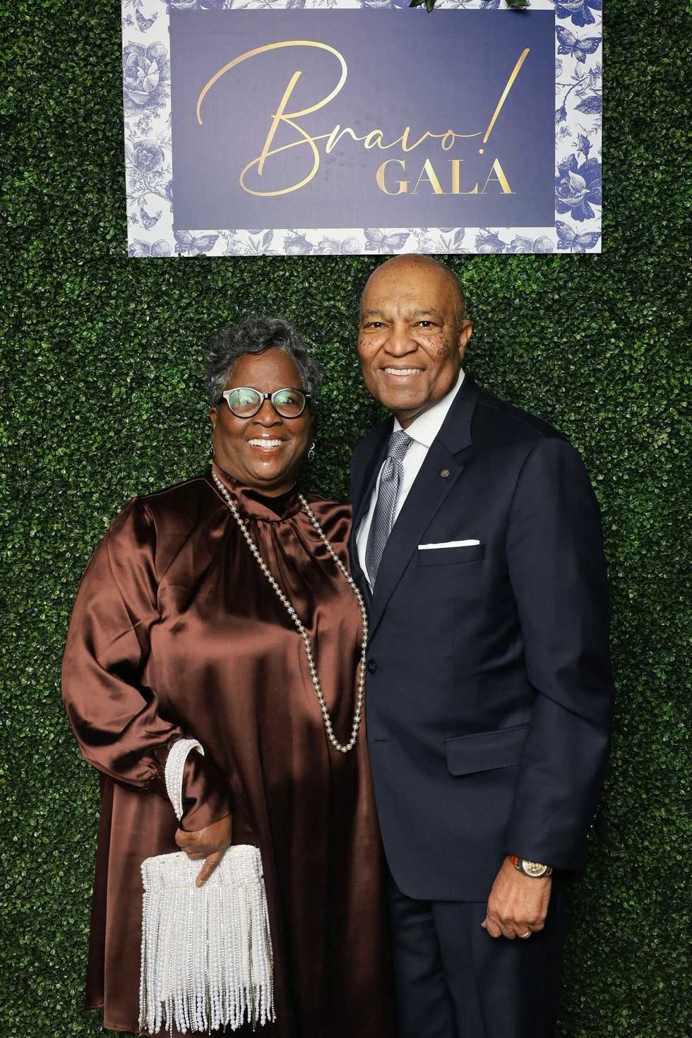 2025 ATTPAC Bravo Gala