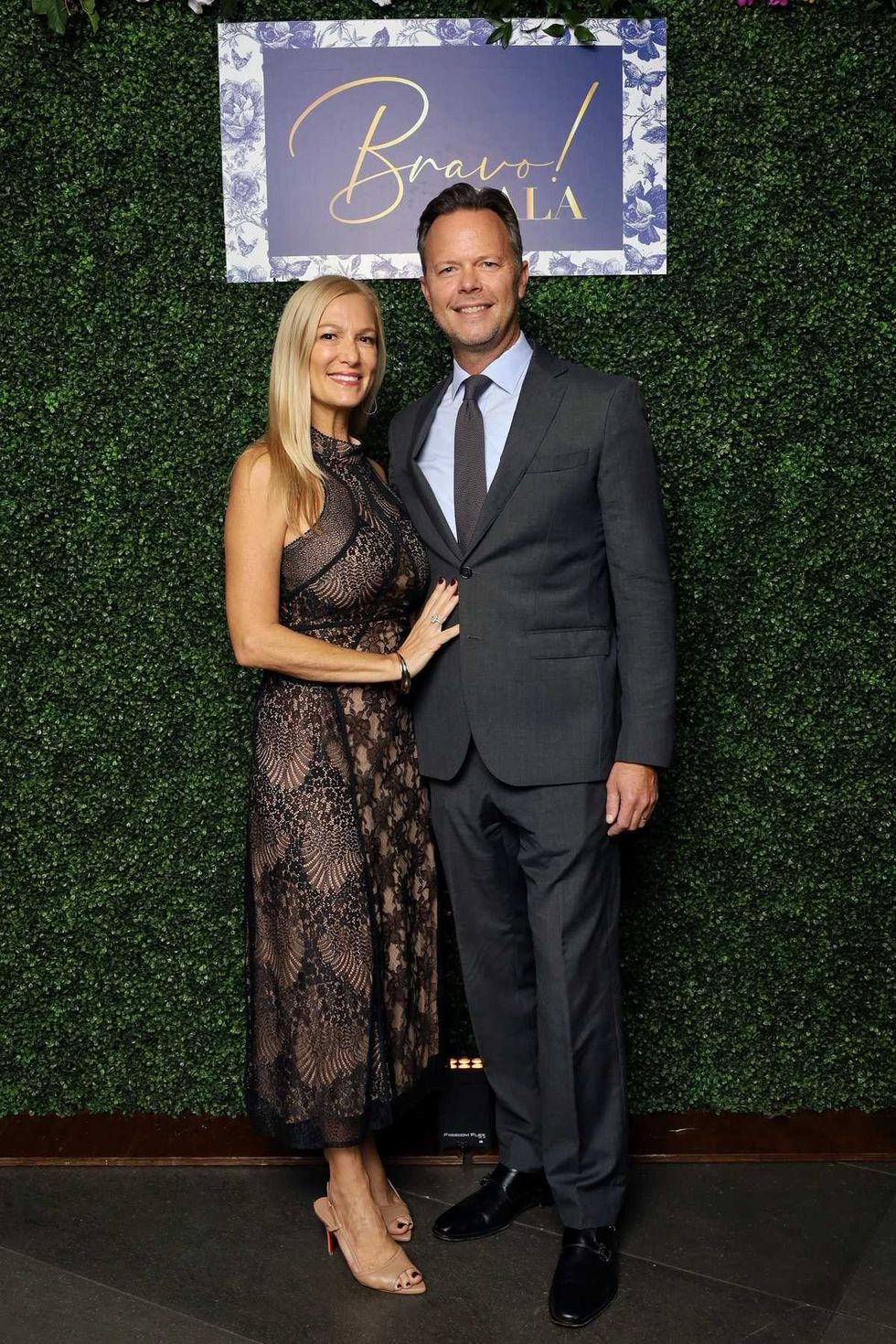 2025 ATTPAC Bravo Gala