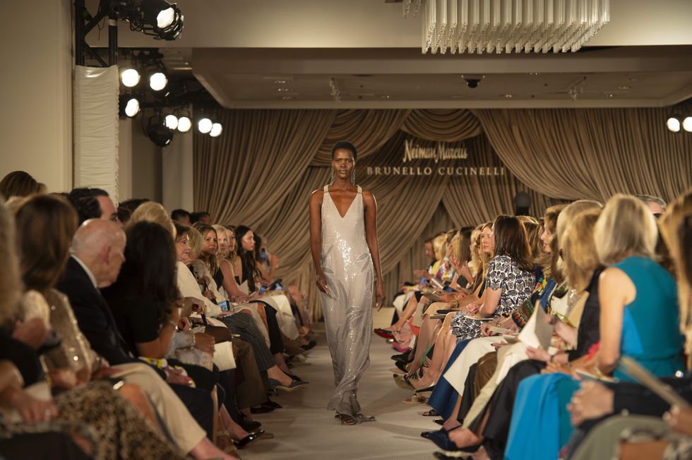 2025 Crystal Charity 10 Best Dressed