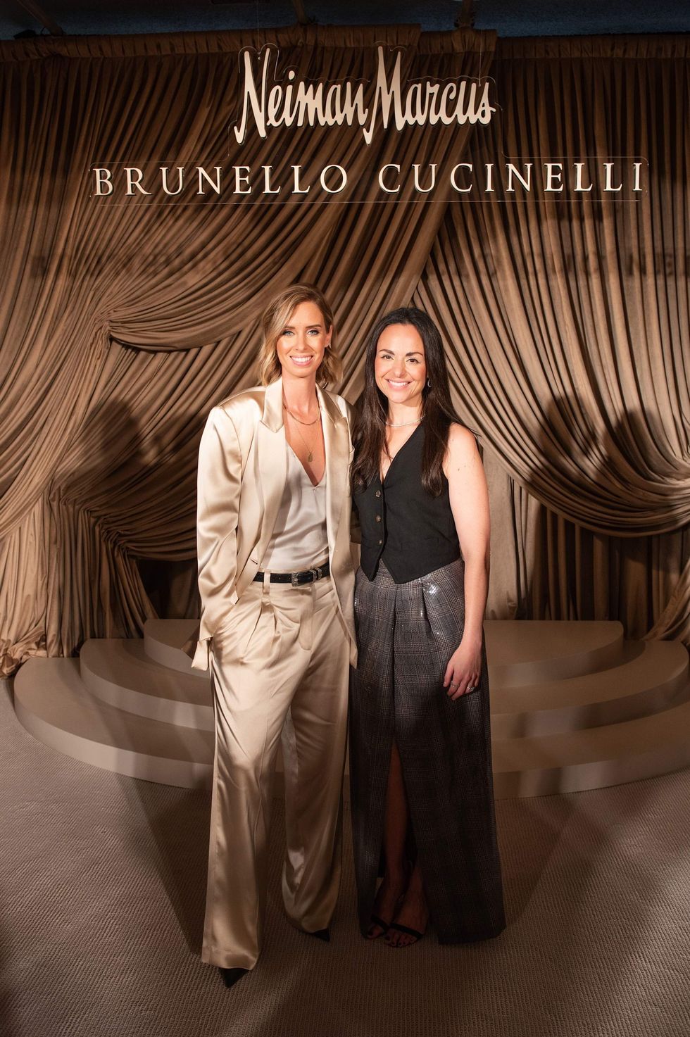 2025 Crystal Charity 10 Best Dressed