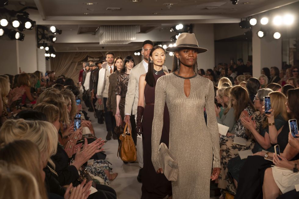 2025 Crystal Charity 10 Best Dressed