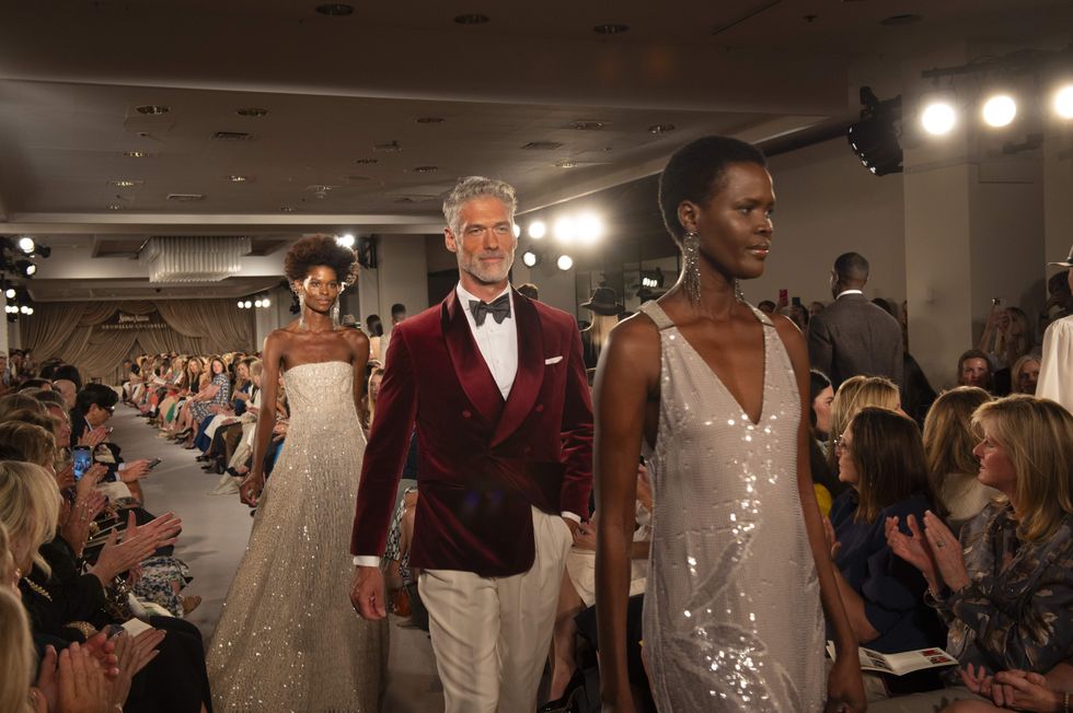 2025 Crystal Charity 10 Best Dressed