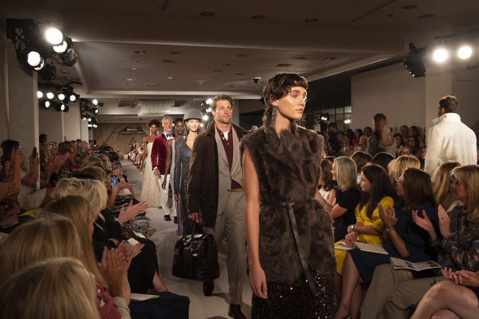 2025 Crystal Charity 10 Best Dressed