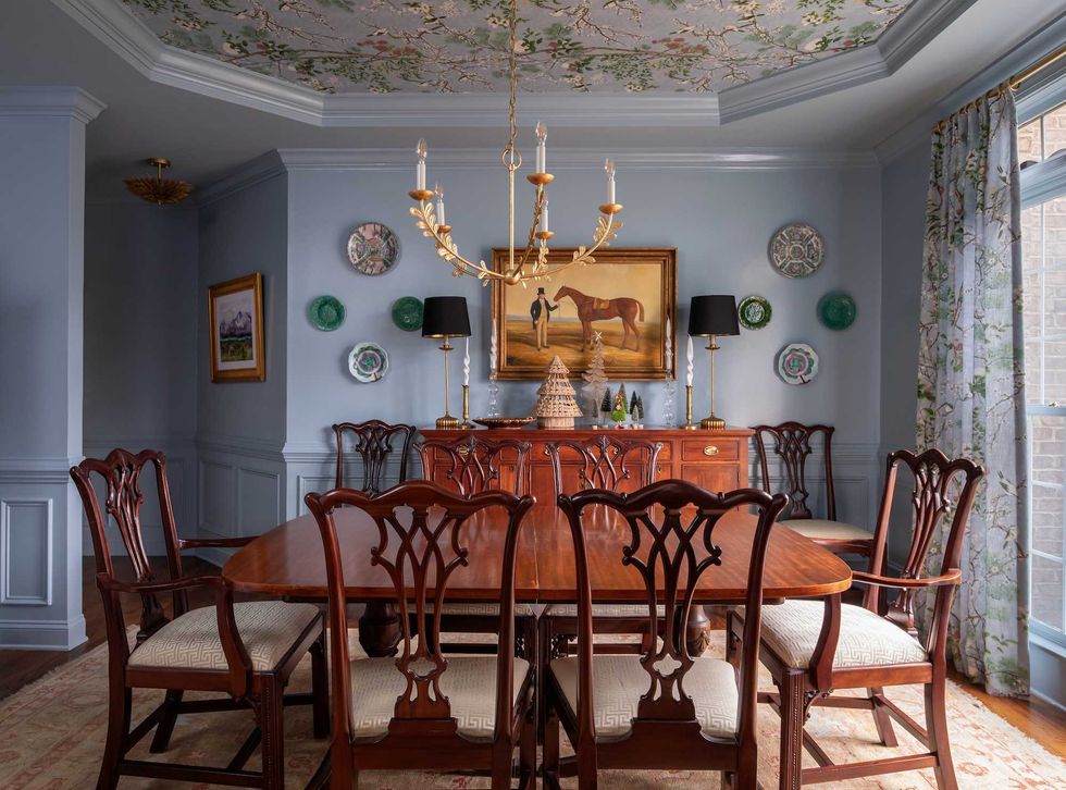 2026 Houzz Fall Design Trends Report, character and personality matter more than perfection
