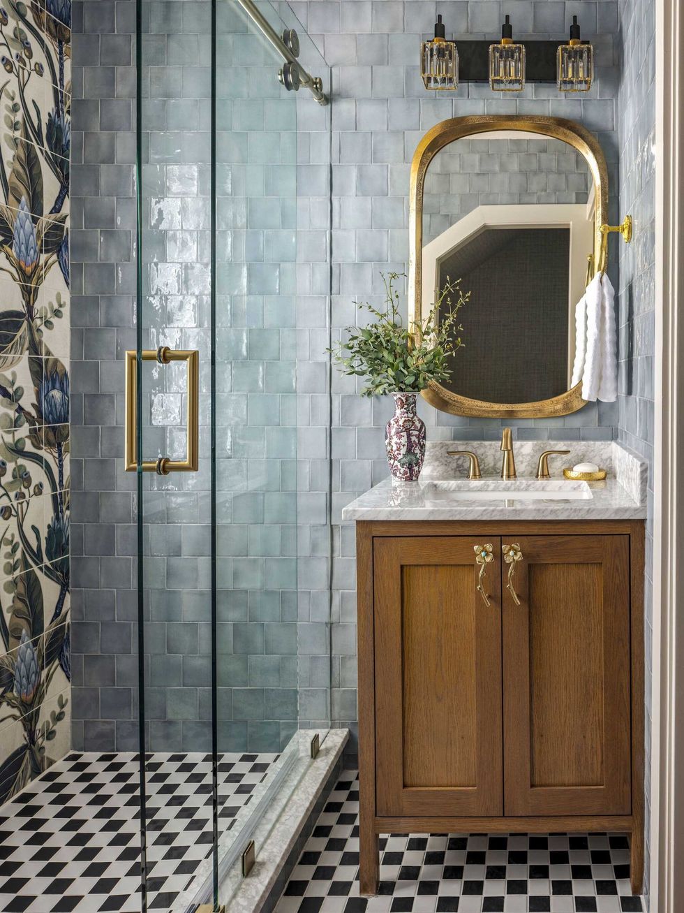 Here are the top home design trends for fall 2026, per Houzz ...