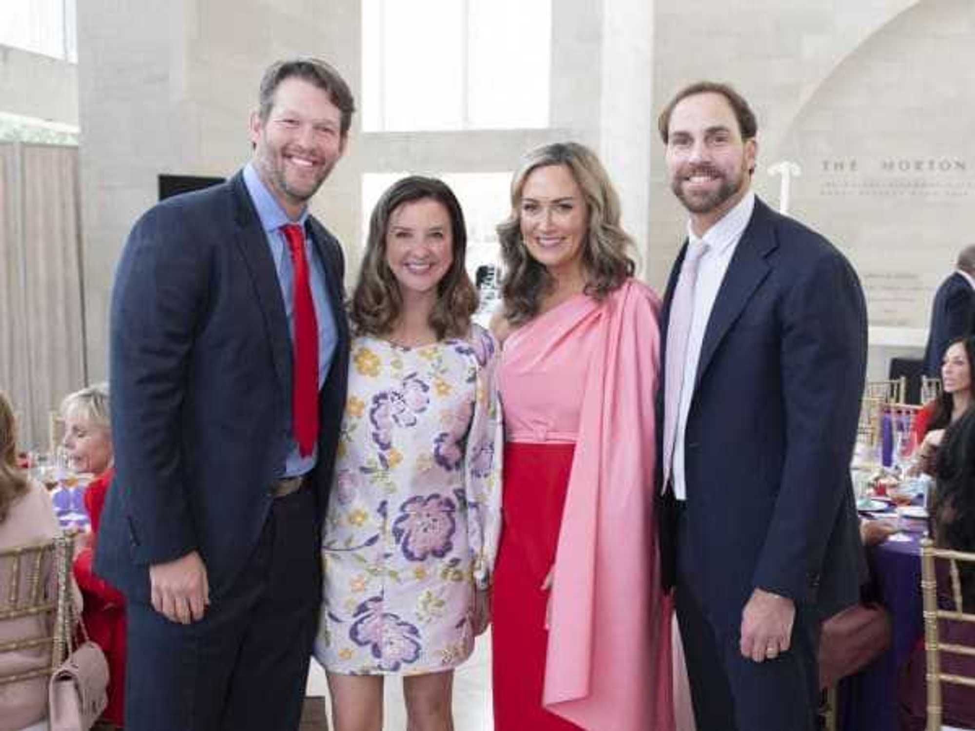 2026 St. Valentine's Day Luncheon