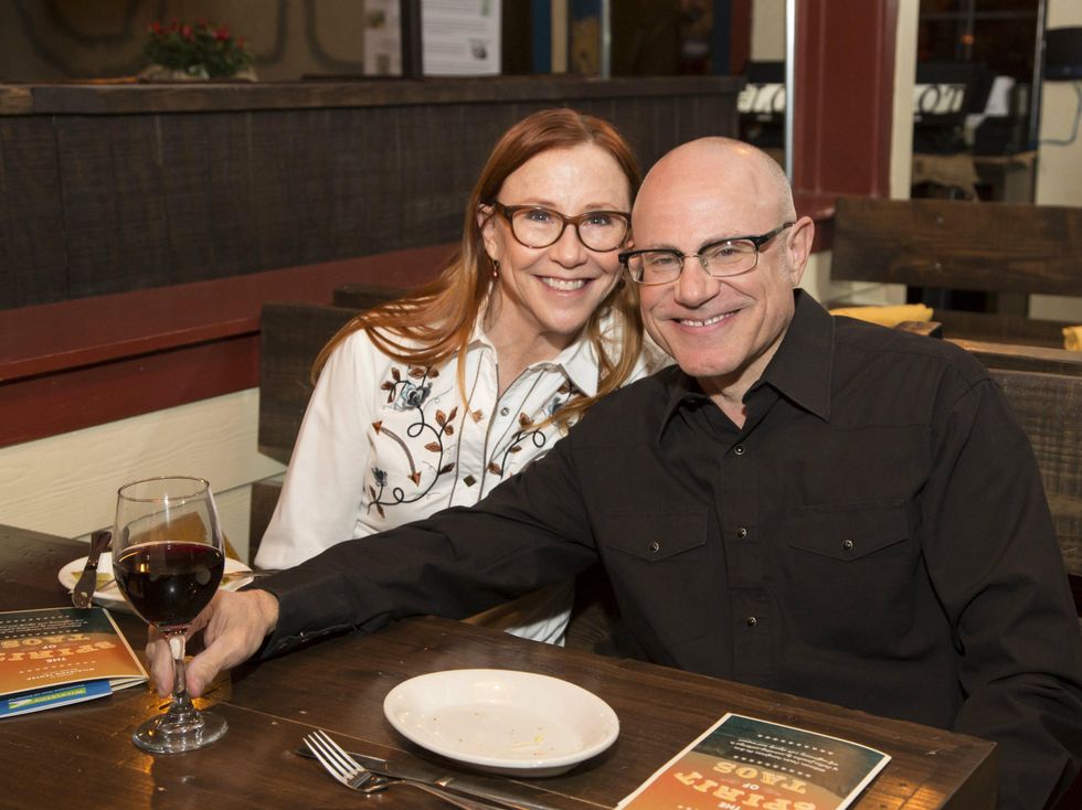 21. Sara & Gary Arh\u2019s, Spirit of Taos