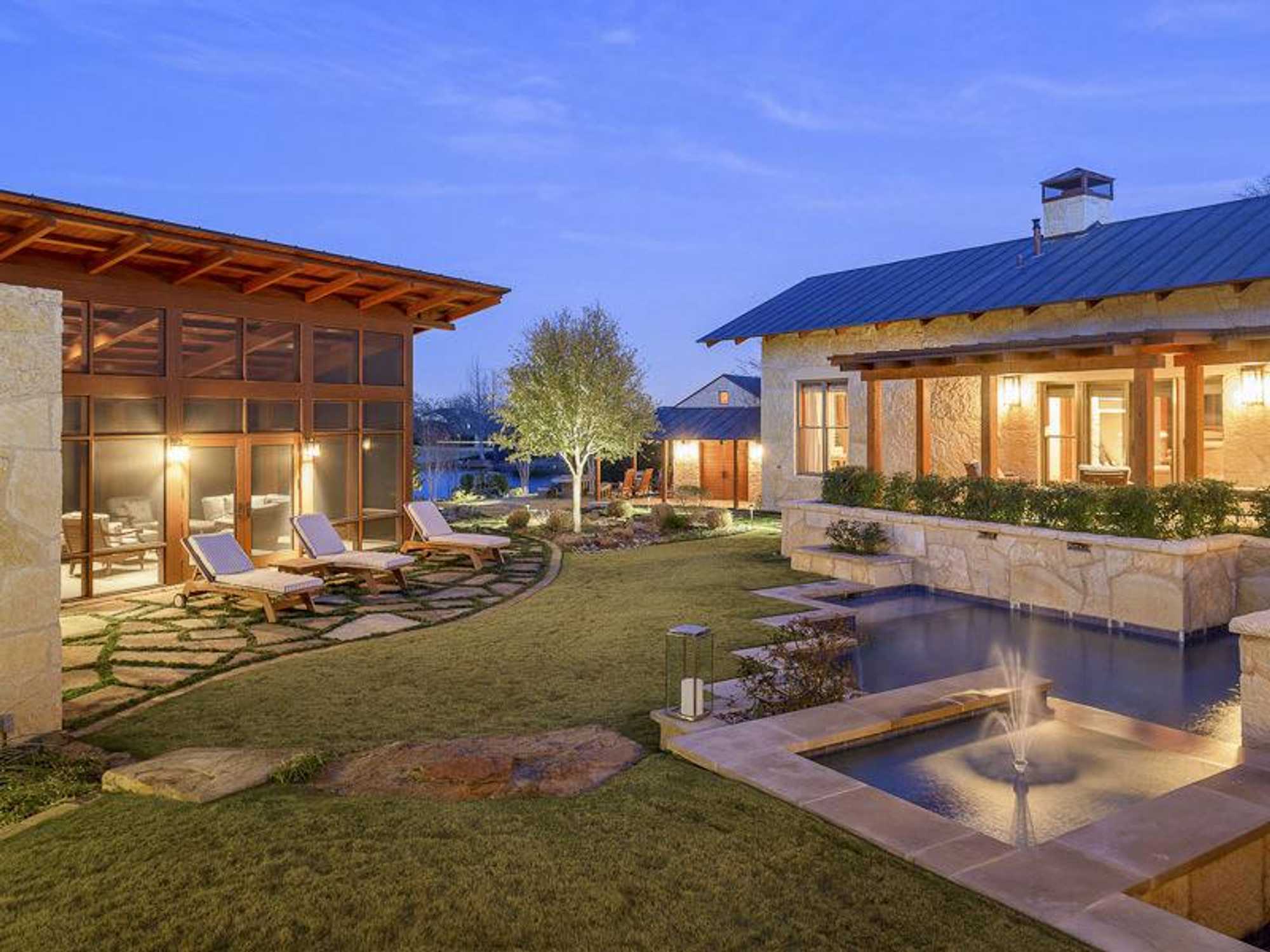 2102 Cedar Elm in Westlake