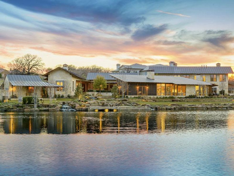 2102 Cedar Elm Terrace Vaquero in Dallas