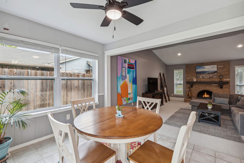 2105 Tulane Richardson house