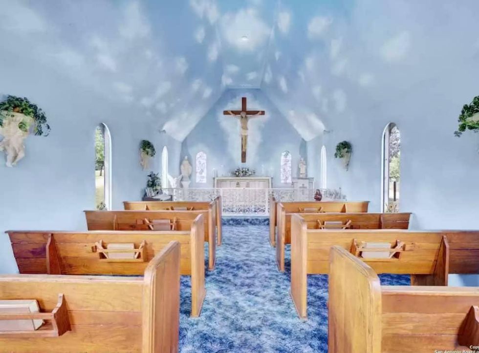 21155 Interstate 37 S, Elmendorf