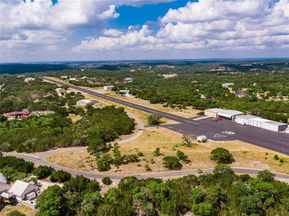 22 Indian Creek Loop, Kerrville, Huntly Castle for sale