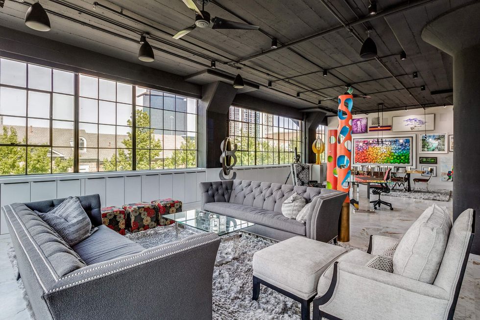 2220 Canton Dallas Farmers Market