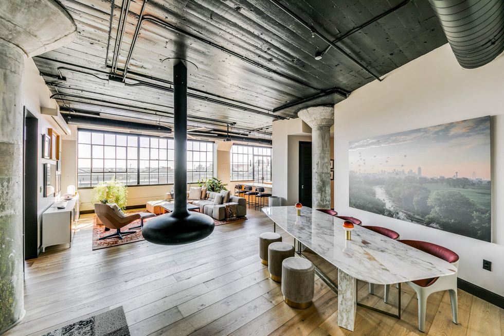 2220 Canton Dallas Farmers Market