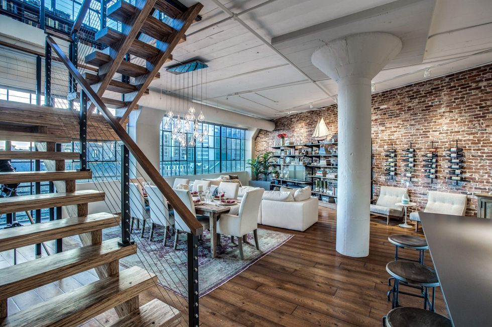 2220 Canton Lofts #408 Dallas