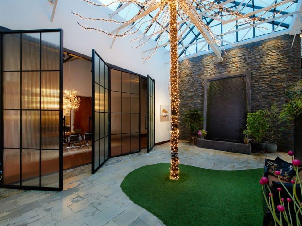 Design District warehouse home raises the roof for milliondollar views