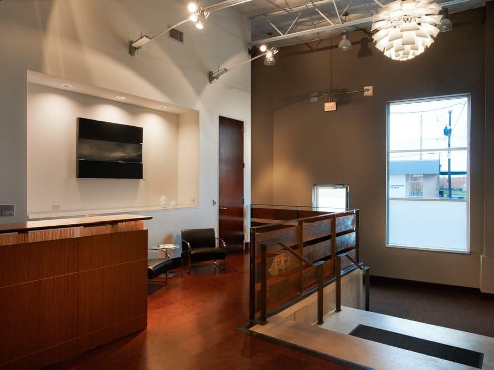 Design District warehouse home raises the roof for milliondollar views