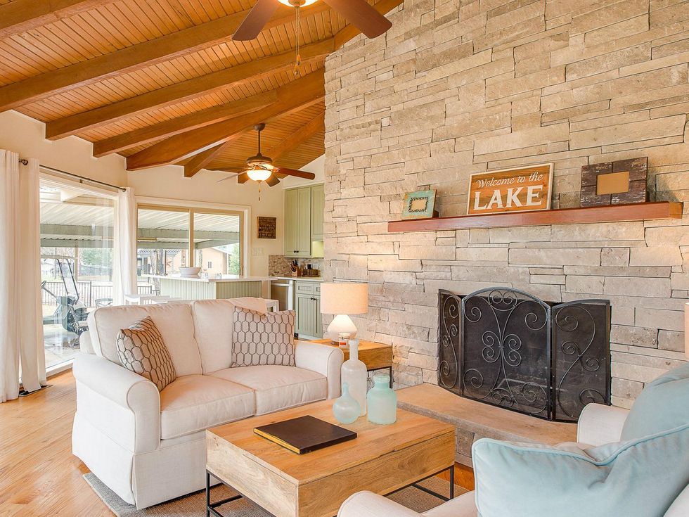 234 Bushwhacker Drive by Ebby Halliday