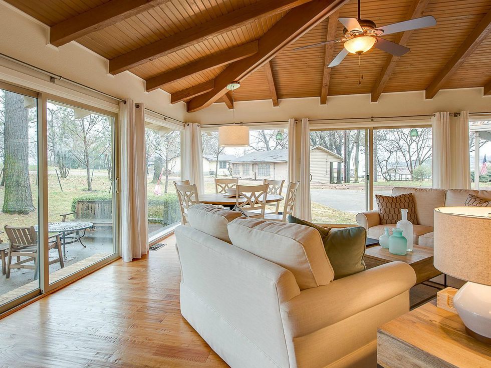 234 Bushwhacker Drive by Ebby Halliday