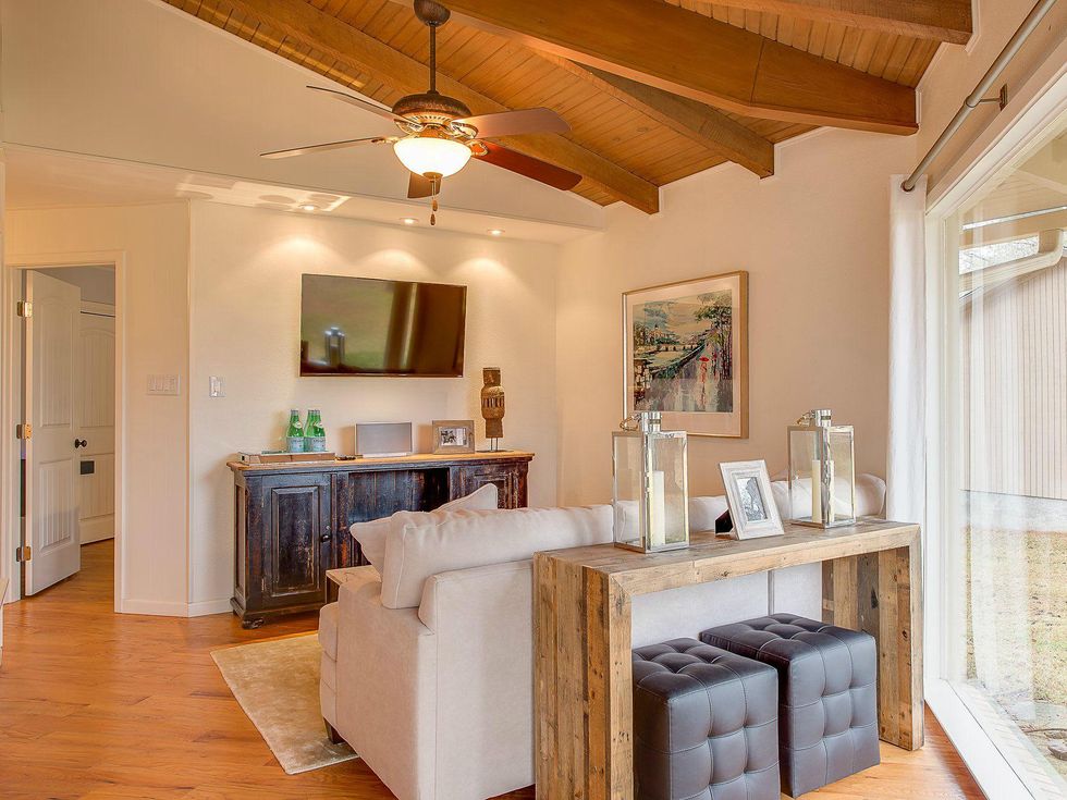 234 Bushwhacker Drive by Ebby Halliday