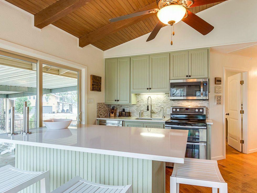 234 Bushwhacker Drive by Ebby Halliday