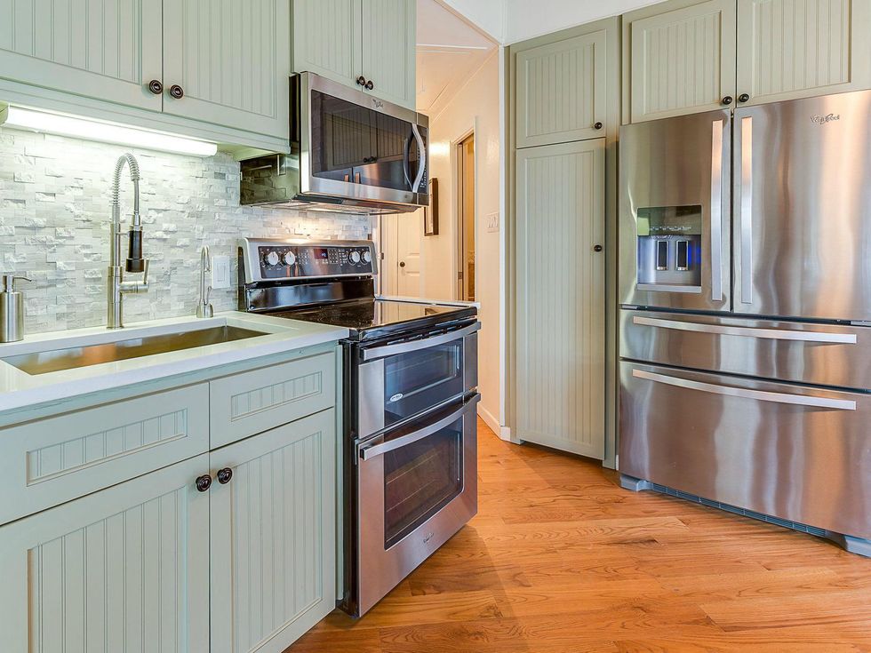 234 Bushwhacker Drive by Ebby Halliday