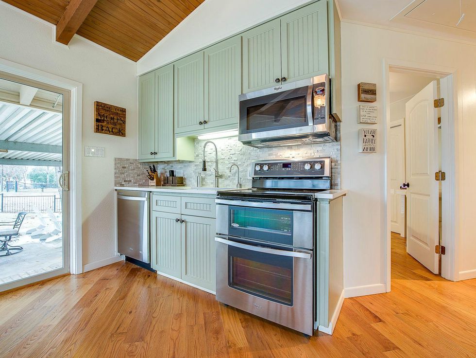 234 Bushwhacker Drive by Ebby Halliday