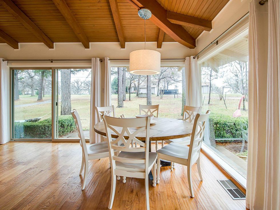 234 Bushwhacker Drive by Ebby Halliday