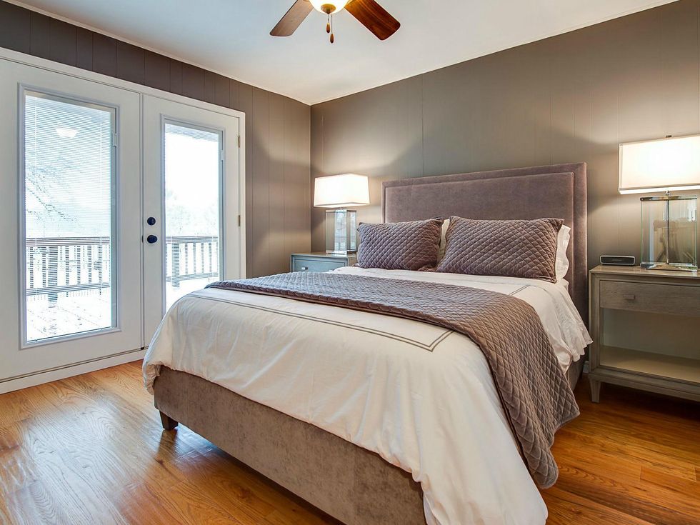 234 Bushwhacker Drive by Ebby Halliday