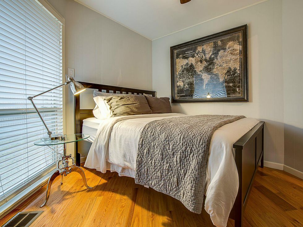 234 Bushwhacker Drive by Ebby Halliday