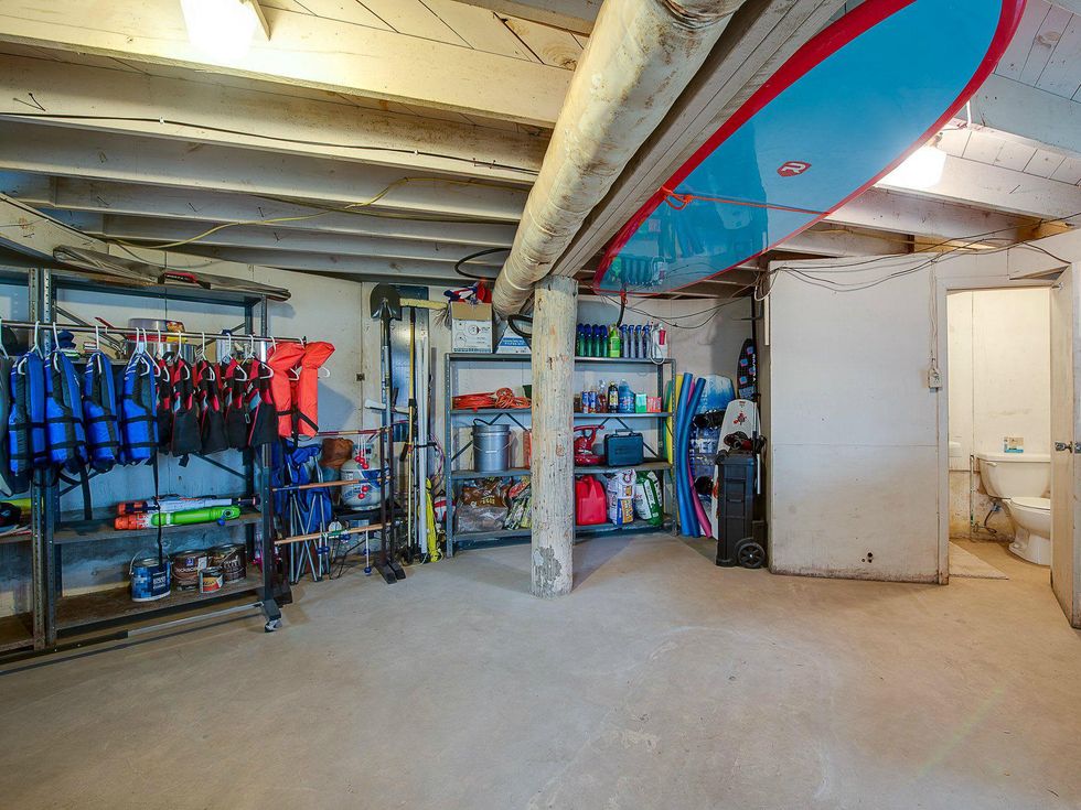 234 Bushwhacker Drive by Ebby Halliday