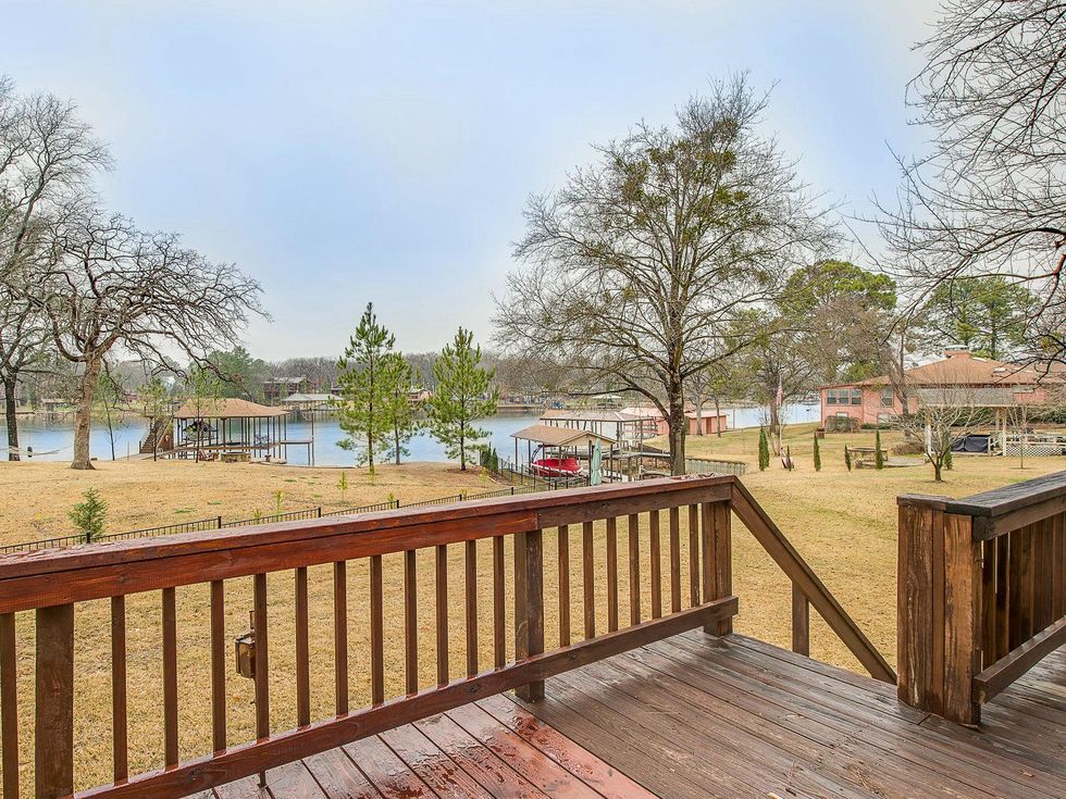 234 Bushwhacker Drive by Ebby Halliday