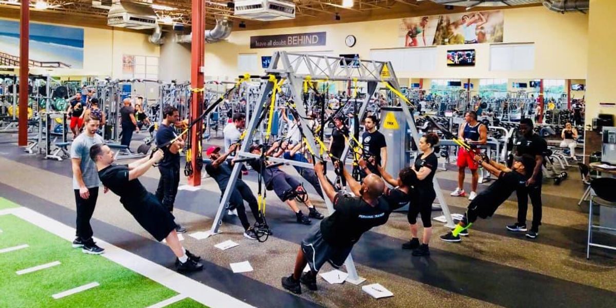 24 Hour Fitness Permanently Closes 11