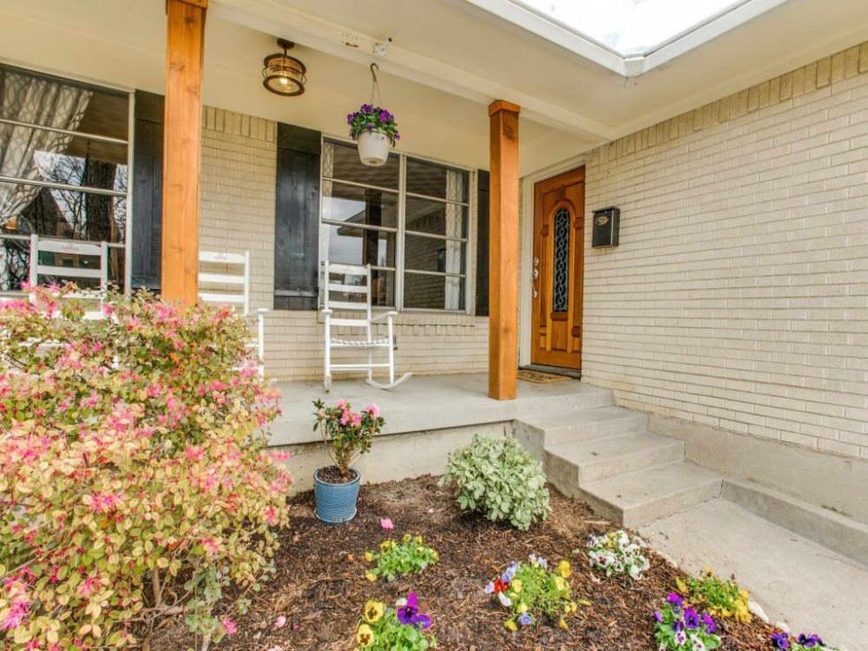 2421 Springhill Dr. Dallas house for sale