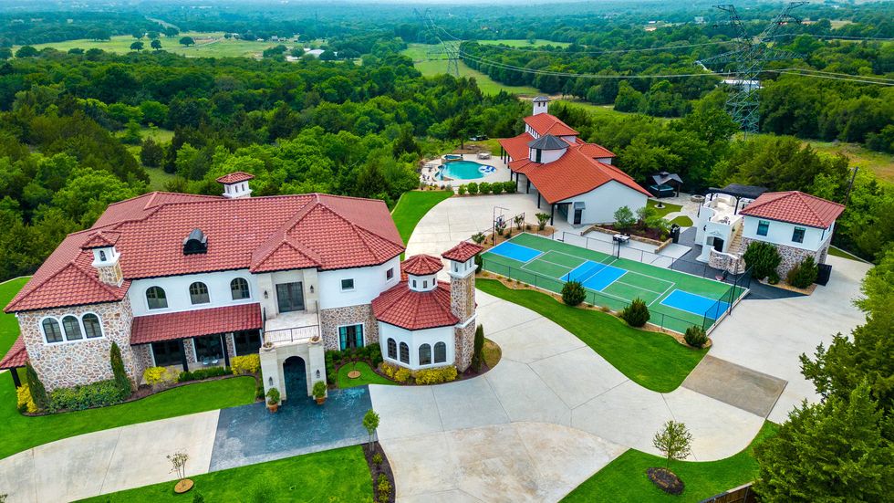 2721 Old Decatur Road, Decatur, TX