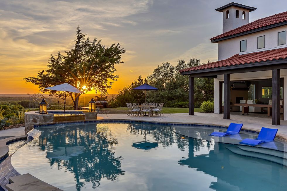 2721 Old Decatur Road, Decatur, TX