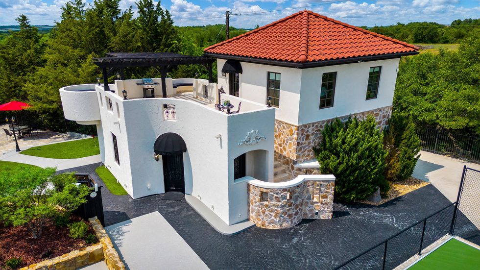 2721 Old Decatur Road, Decatur, TX