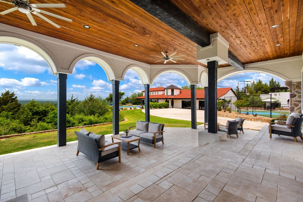 2721 Old Decatur Road, Decatur, TX