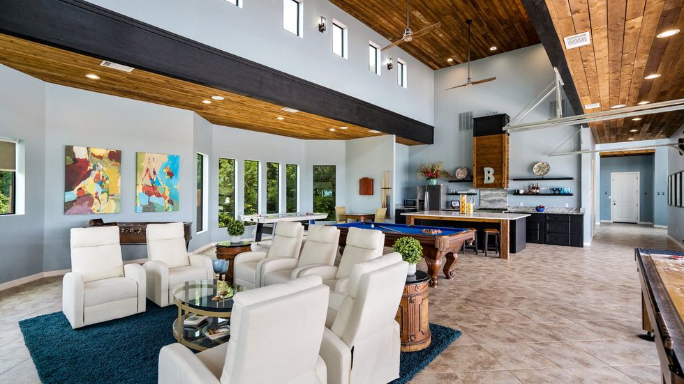 2721 Old Decatur Road, Decatur, TX