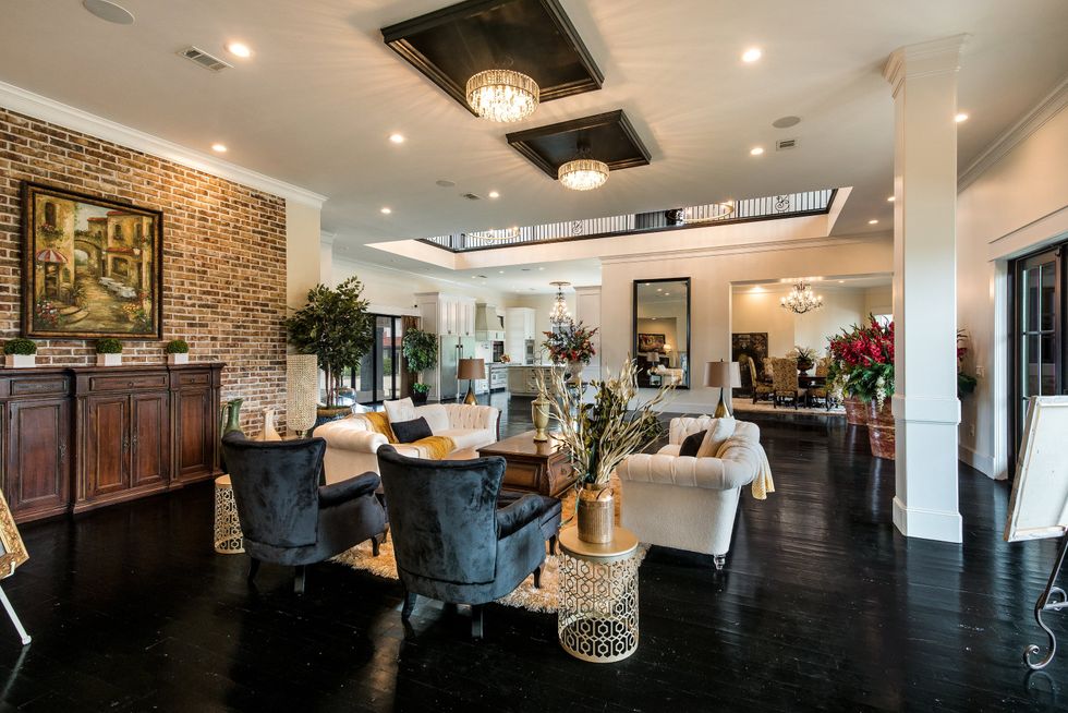 2721 Old Decatur Road, Decatur, TX