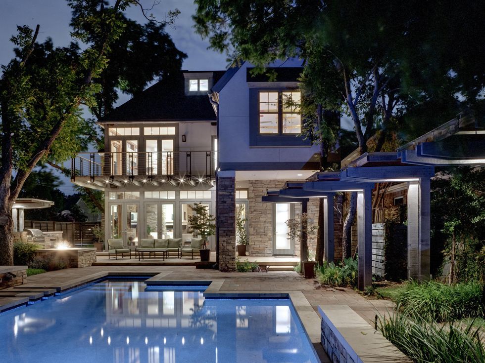 2800 Daniel in Dallas