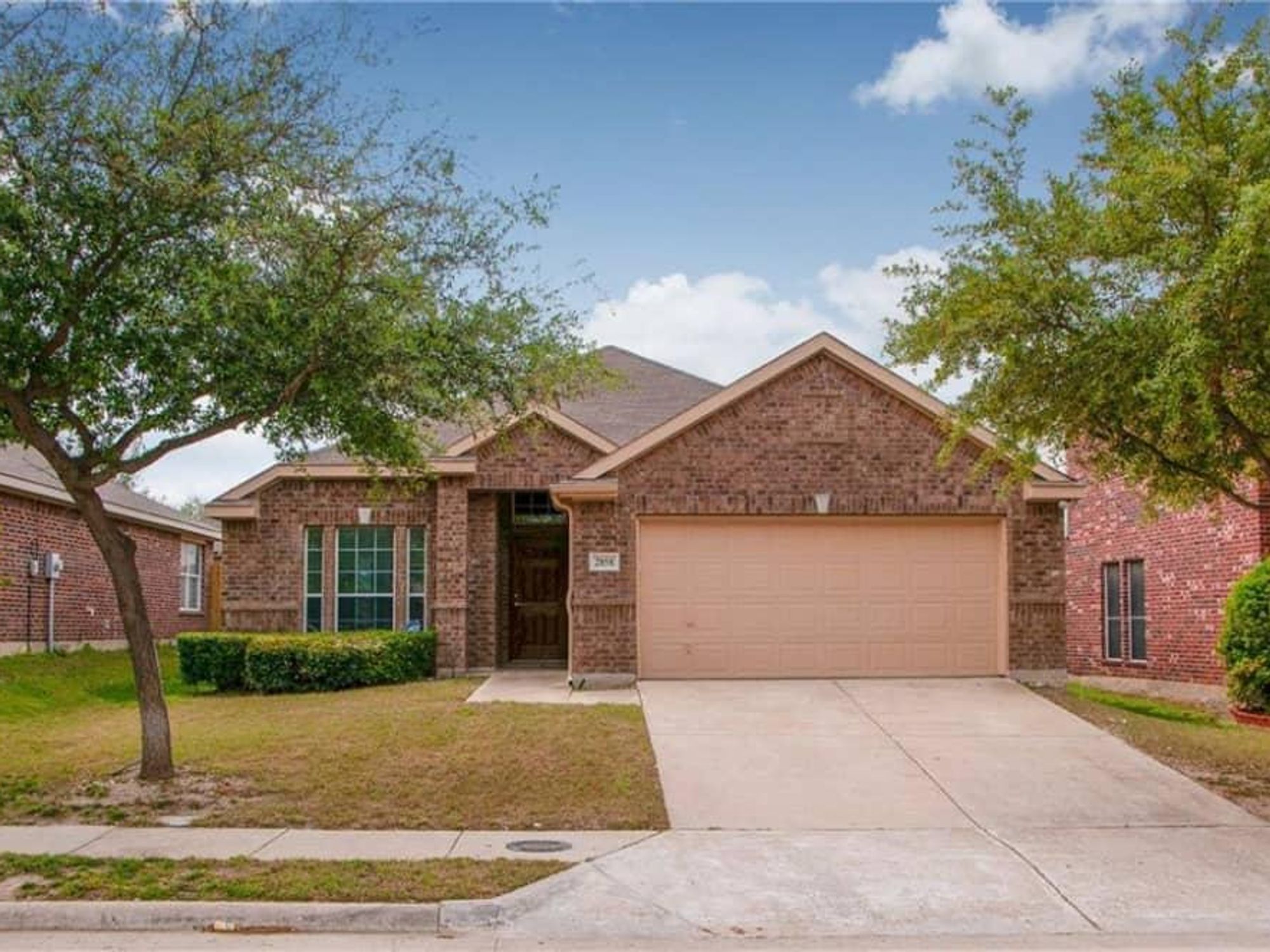 2858 Bronco Dr Dallas home for sale